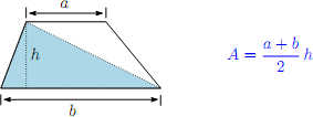 trapecio